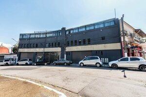 Гостиница Galeria Apartamentos
