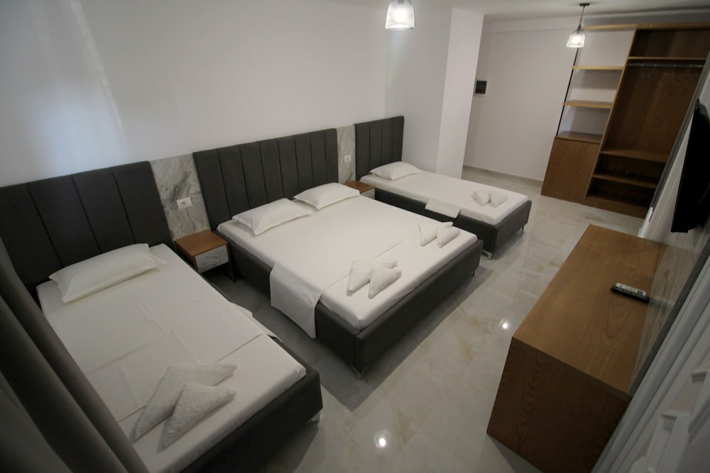 Фото Hotel Four Islands