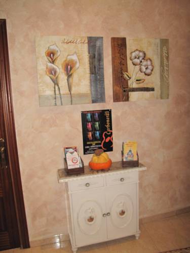 Фото Hostal Bruna