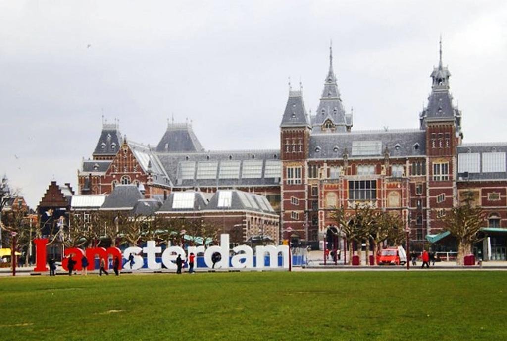 Фото Euphemia Old City Canal Zone