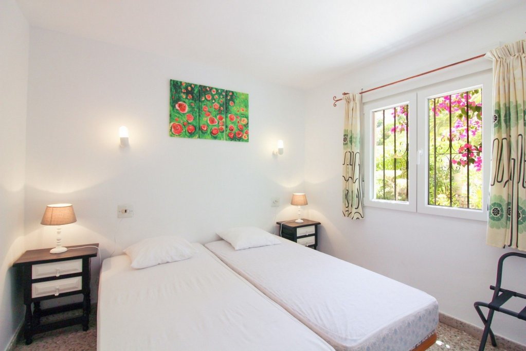 Фото Villa Maryvilla 12 - Plaza Mayor