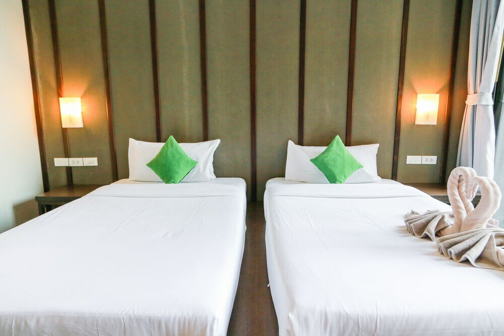 Фото La Lune Beach Resort