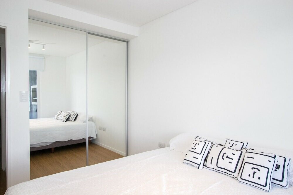 Фото De la Costa Apartamento