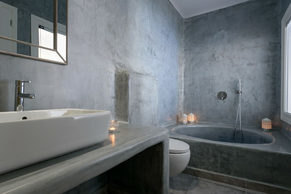 Фото Anemomilos Hotel & Apartments