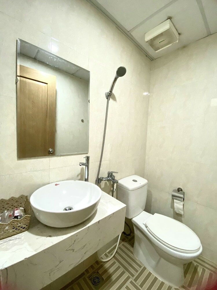 Фото Muong Thanh Apartment Luxury 03 bedroom