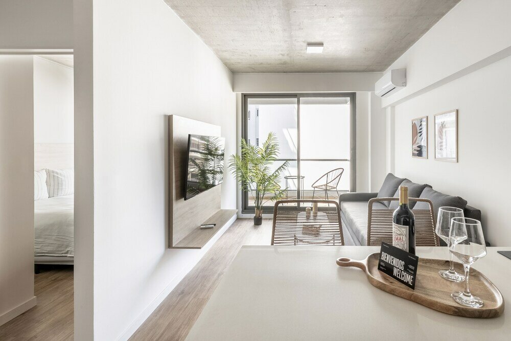 Фото Top Rentals Deheza