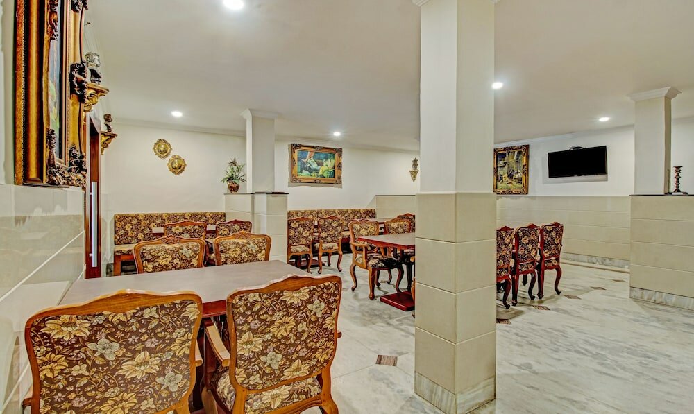 Фото Treebo Trend Prince