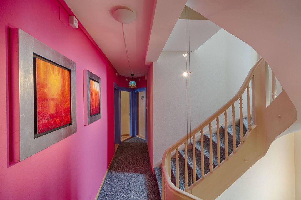 Фото Hotel Blume El Azteca