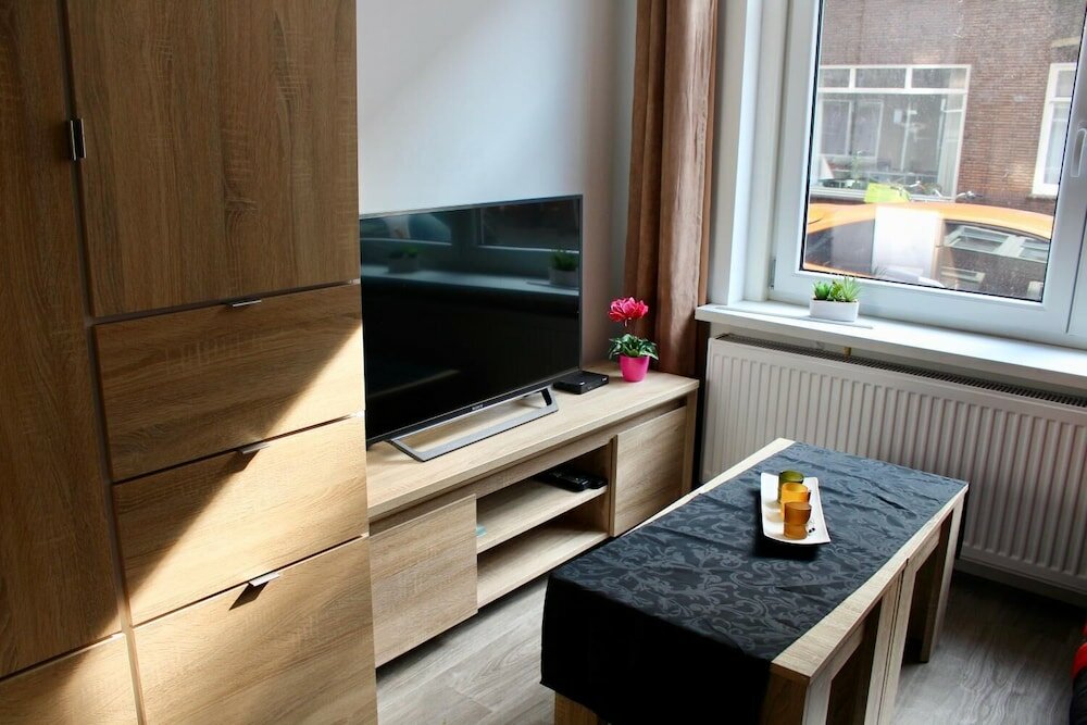 Фото MyCityLofts - Heemskerk Apartments