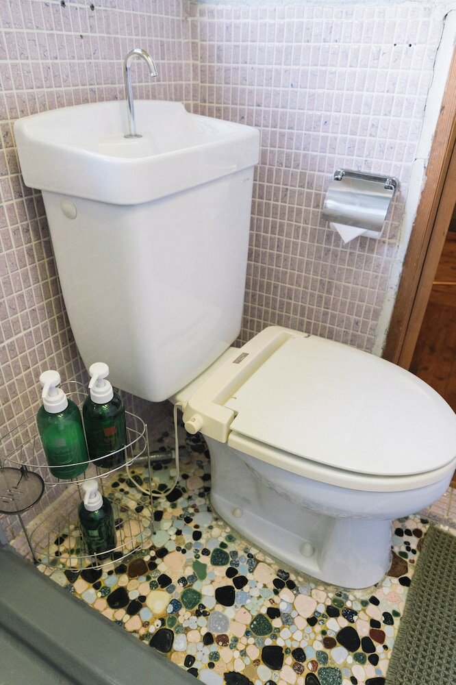 Фото Guest House Kikusui Mount Fuji - Hostel