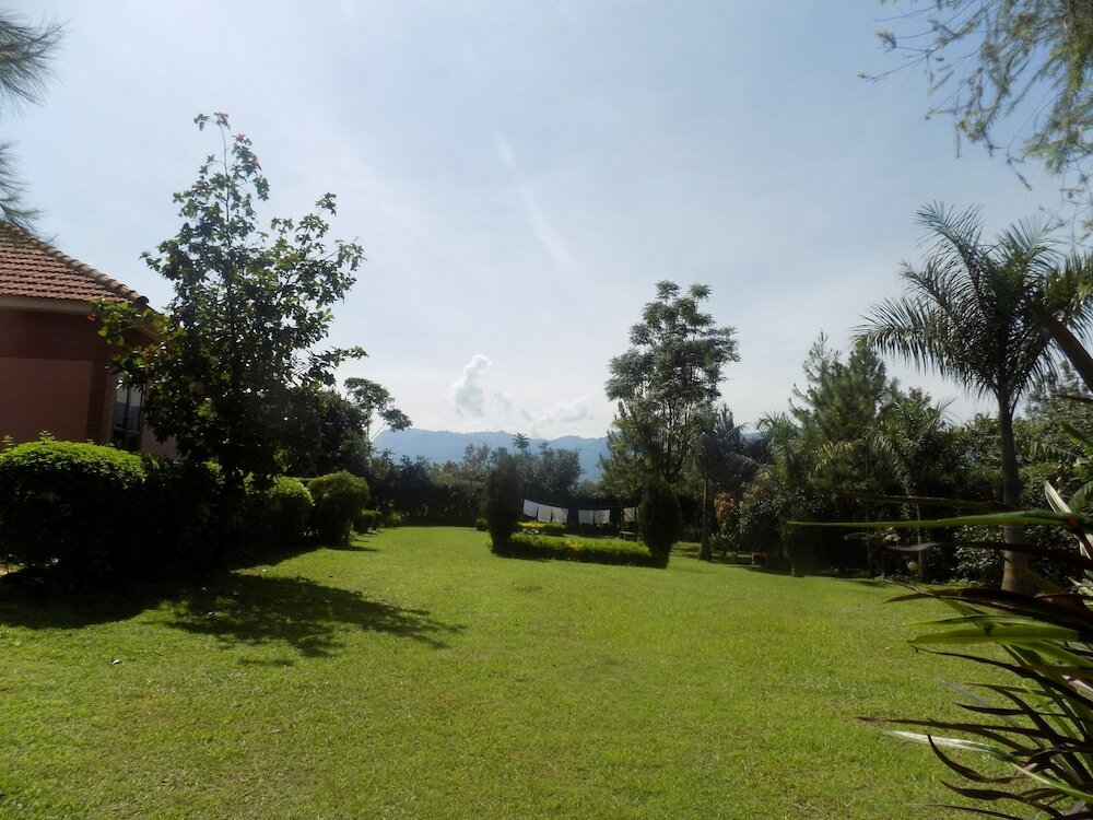Фото Elgon Heights Motel