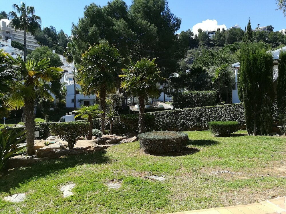 Фото Apartamento Las Zarzas 1