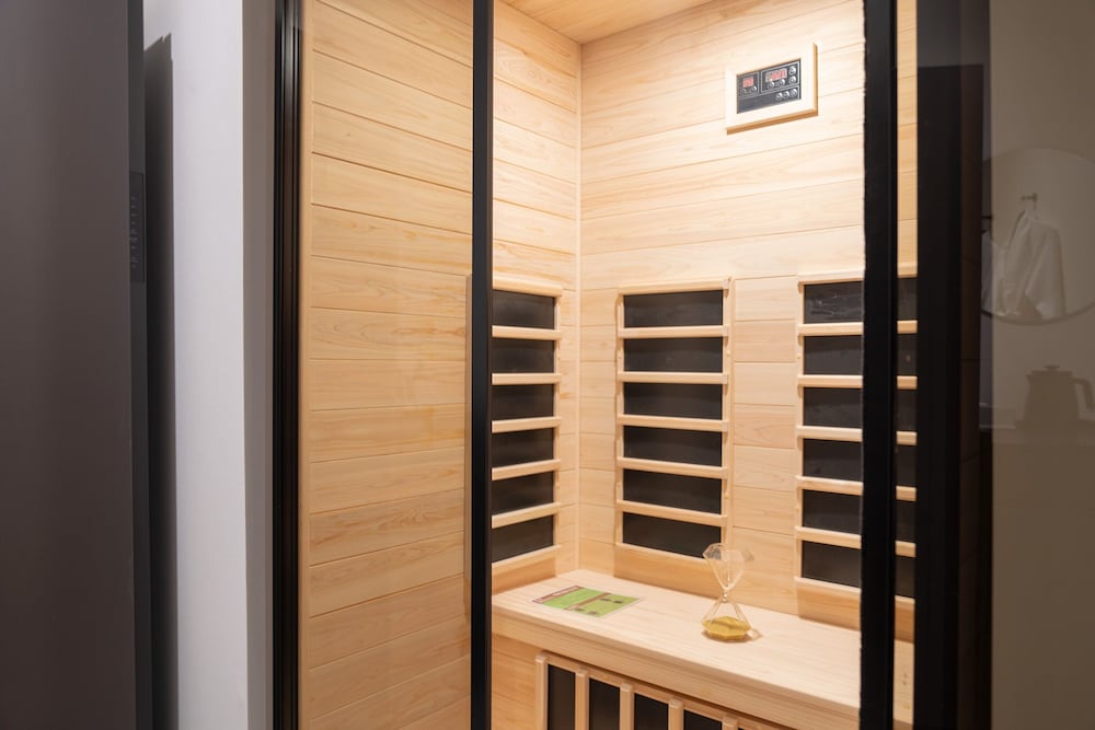 Фото Workers' Hotel Daejeon by Annk Wolpyeong