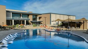 Гостиница Osage Casino Downtown Tulsa