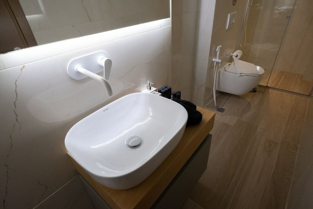 Фото Elia Didotou City Apartments