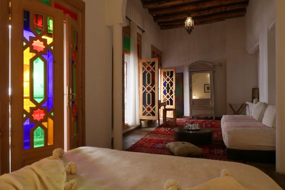 Фото Riad Al Moulouk