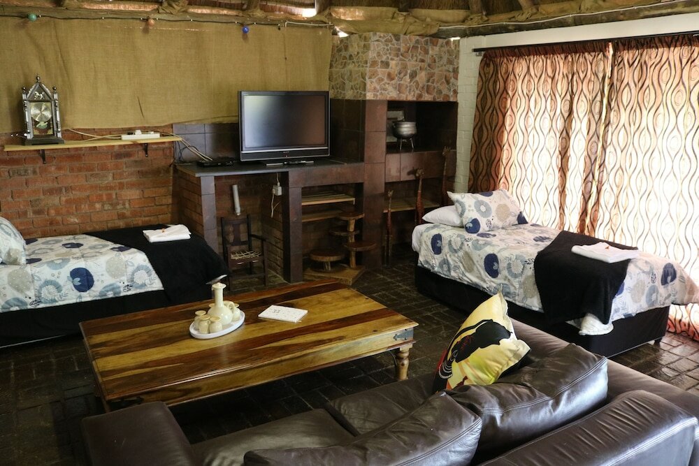 Фото Caledon Overnight Rooms