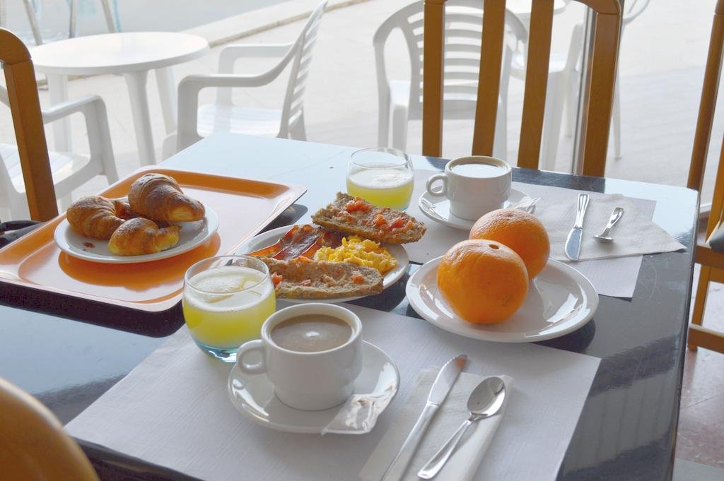 Фото Hotel S’Agoita