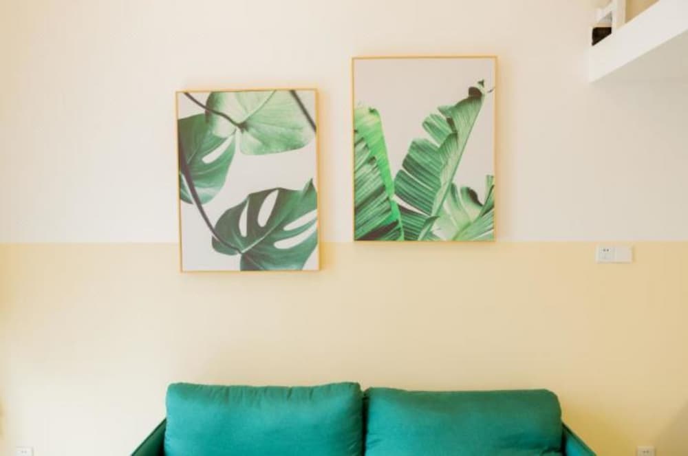 Фото Kaimi Apartment Kesheng Plaza Branch