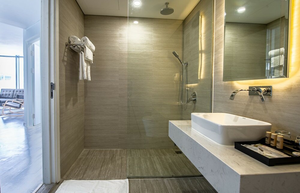 Фото Nha Trang Bay Monaco Apartment