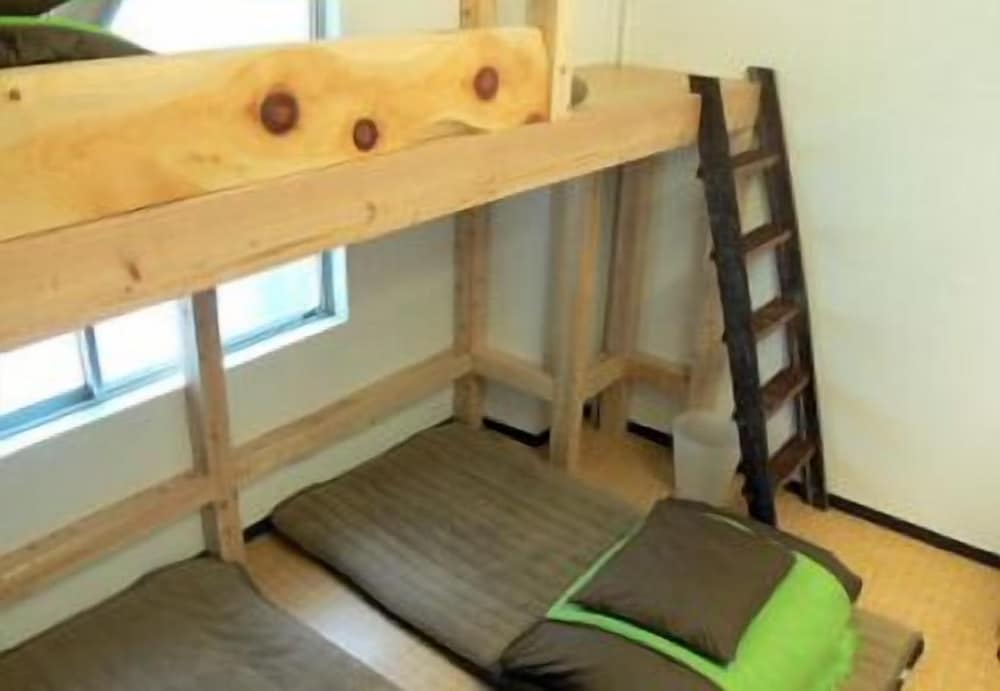 Фото Bonsai Guesthouse - Hostel