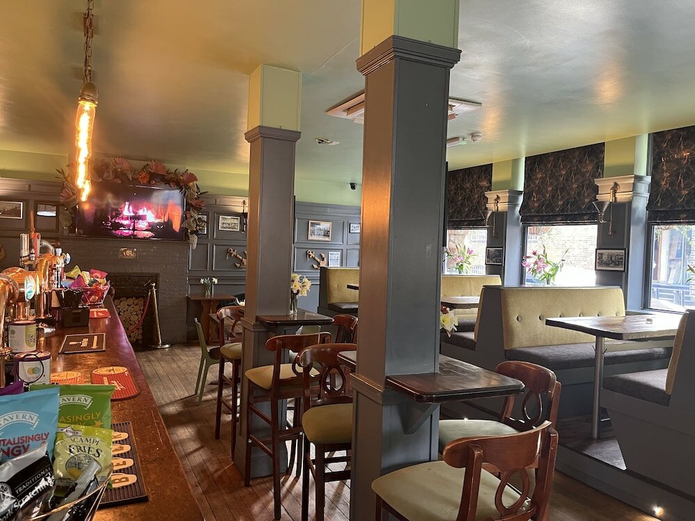 Фото Dockers Inn