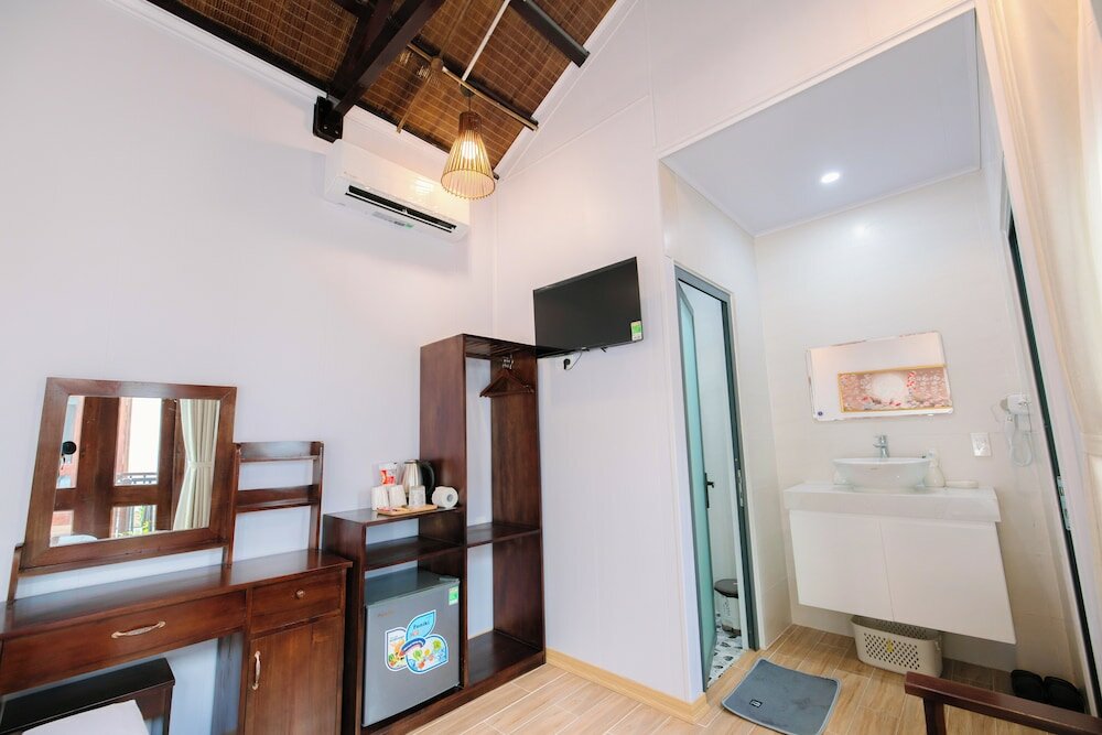 Фото The Poplar Resort