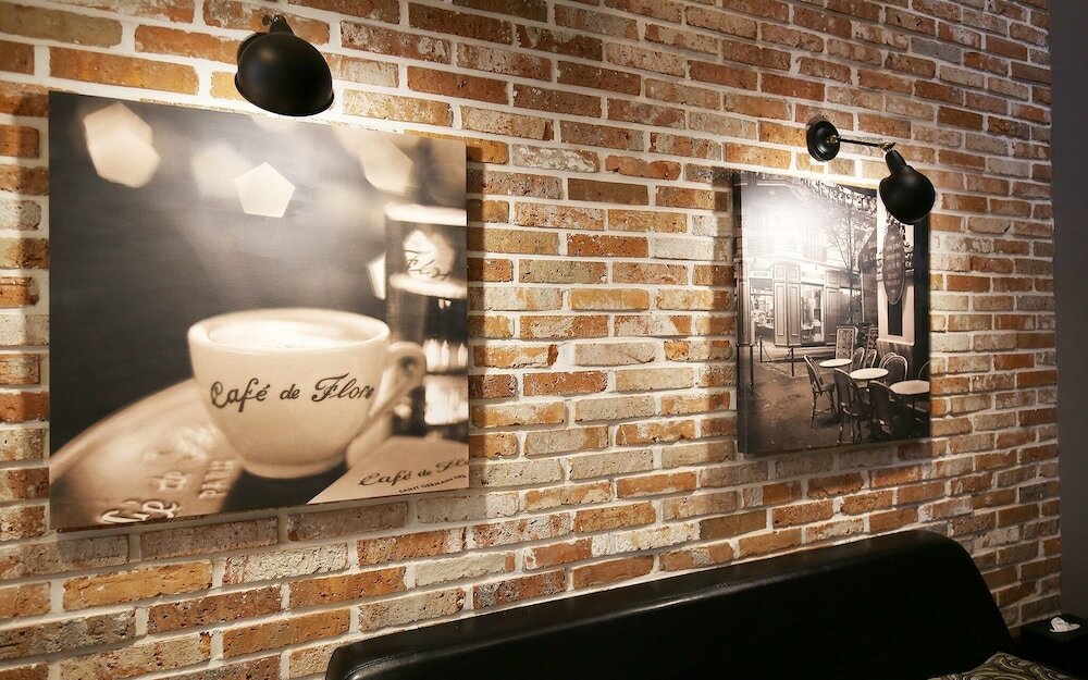 Фото Yesan M1 Self Check-in Hotel