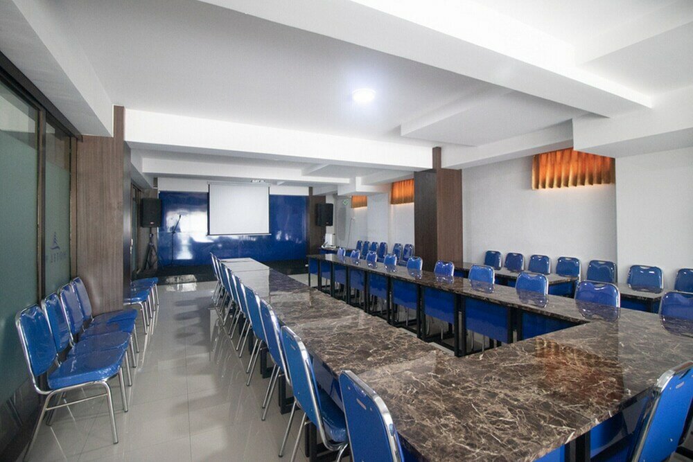 Фото RedDoorz Syariah @ Hotel 91 Jember