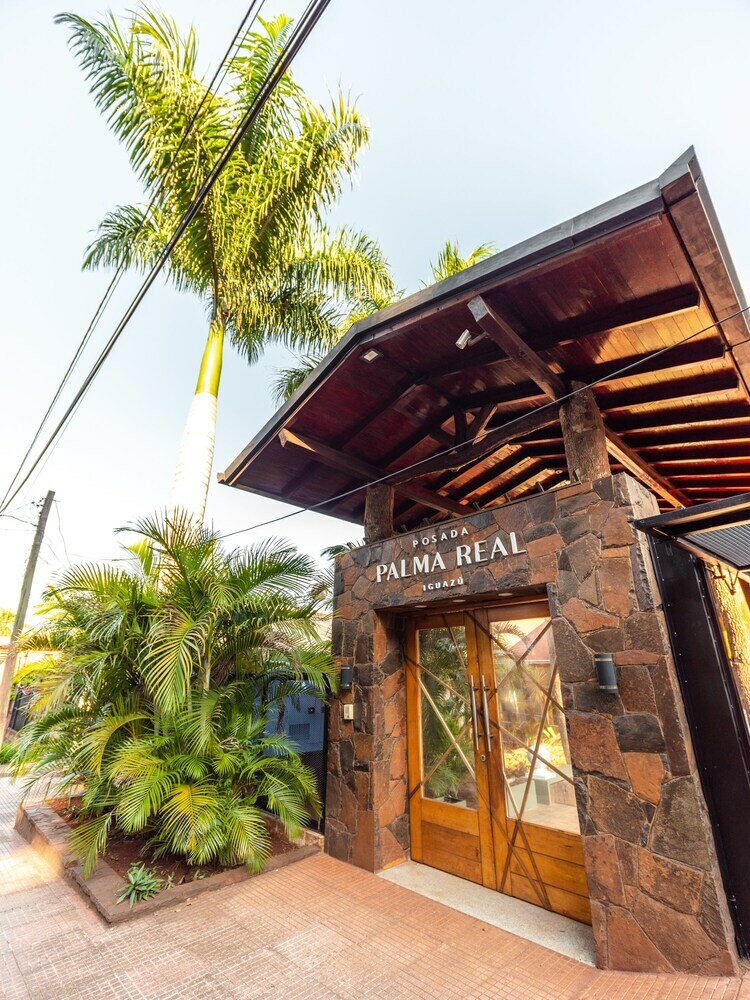 Фото Palma Real Posada