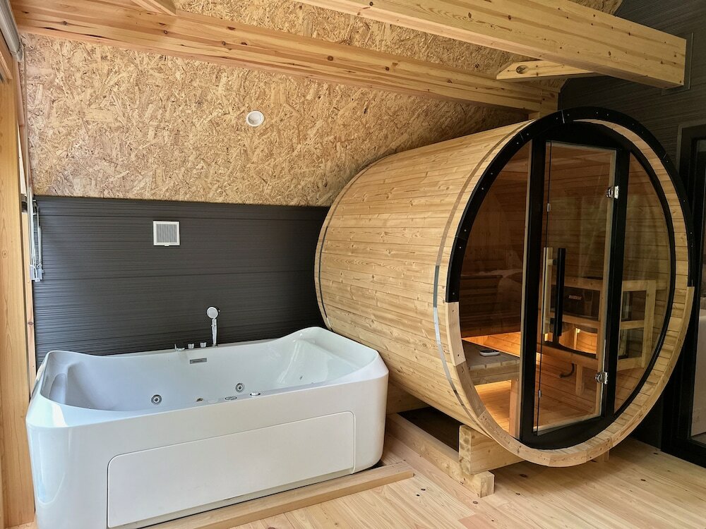 Фото Gran Tocoro. Resort&glamping