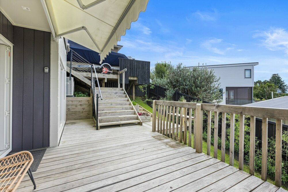 Фото Sensational North Shore Retreat -Netflix