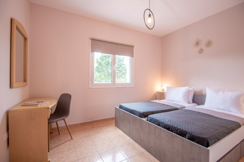 Фото Marina's Apartment