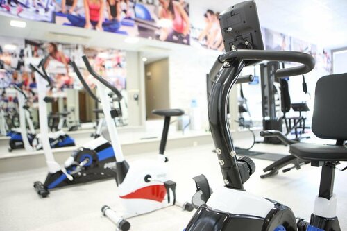 Гостиница Holiday Inn Express Manisa - West в Юнусэмре
