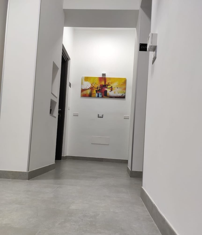 Фото B&b i Sikuli