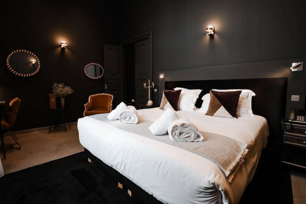 Фото Margaret - Hôtel Chouleur