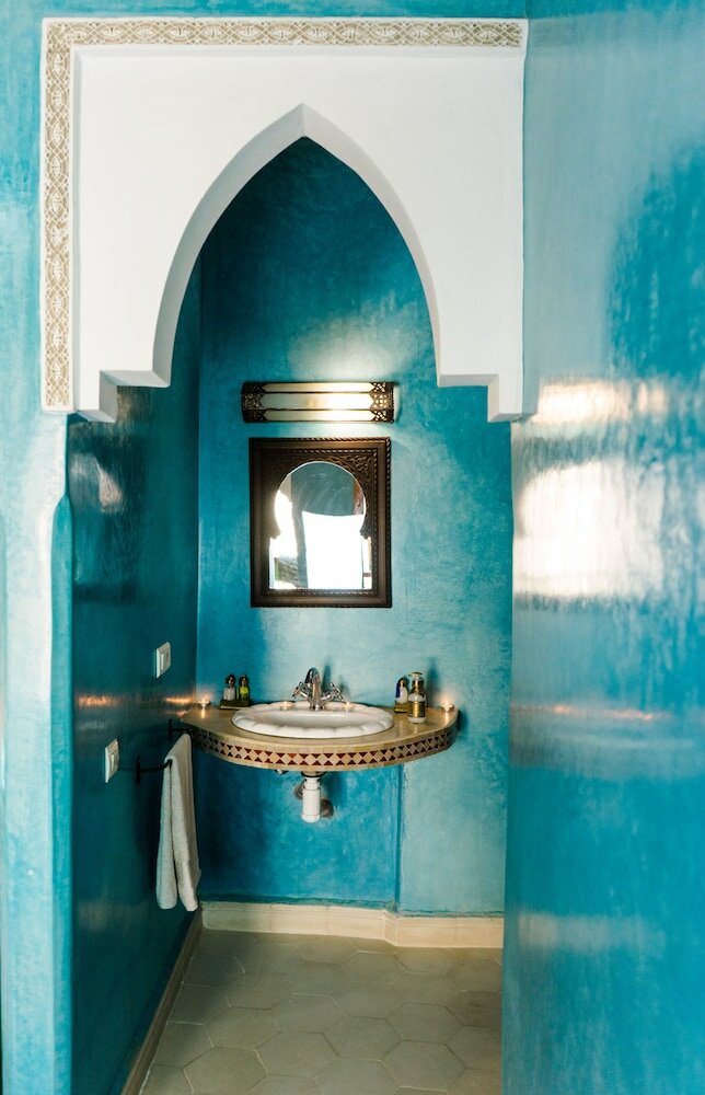 Фото Riad Bianca