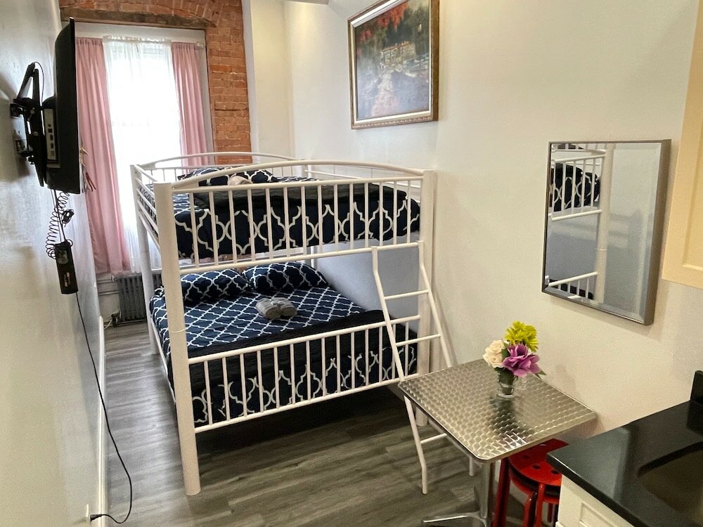 Фото 31 Street Broadway Hotel