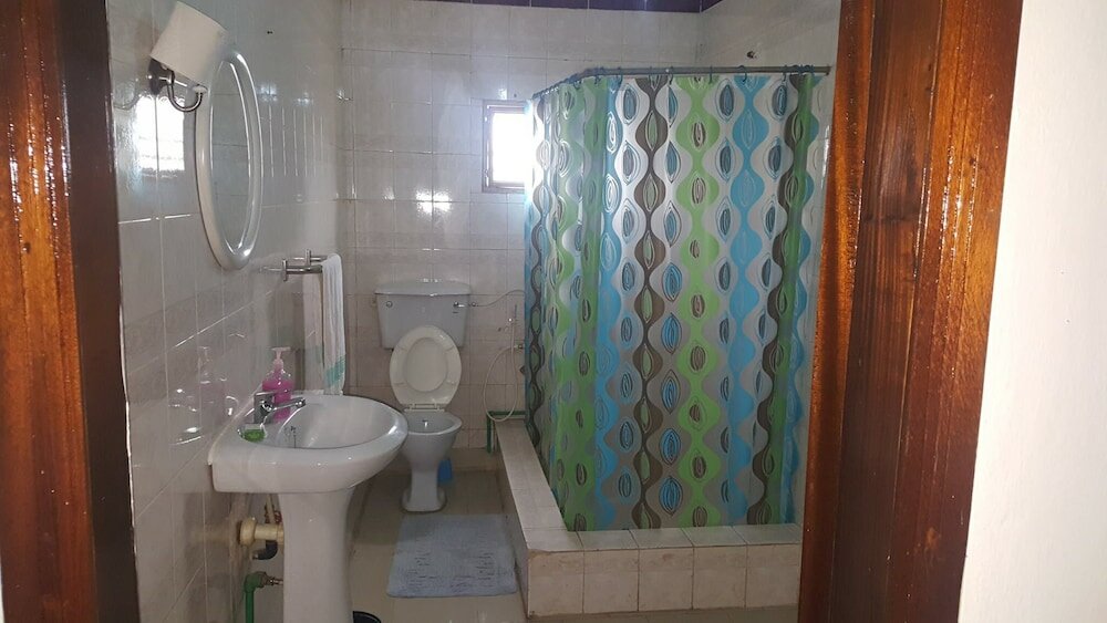 Фото Paloma Guest House & Restaurant