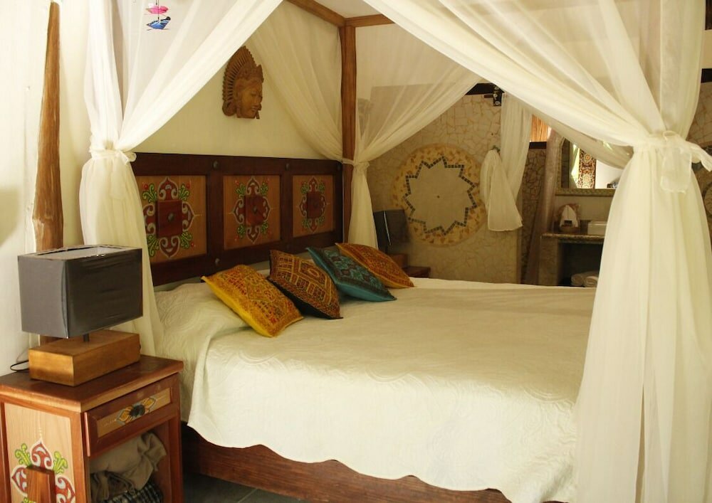 Фото Eco Hotel Tahawi