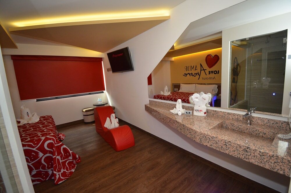 Фото Hotel La Villa - Solo Adultos