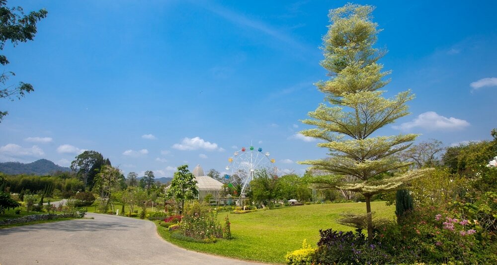 Фото Resort Huangchui Baan Phu Khao