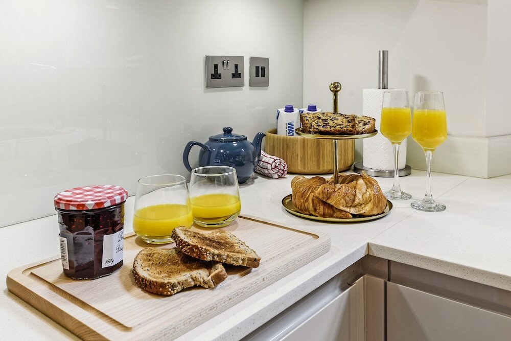 Фото Fitzrovia by Capital