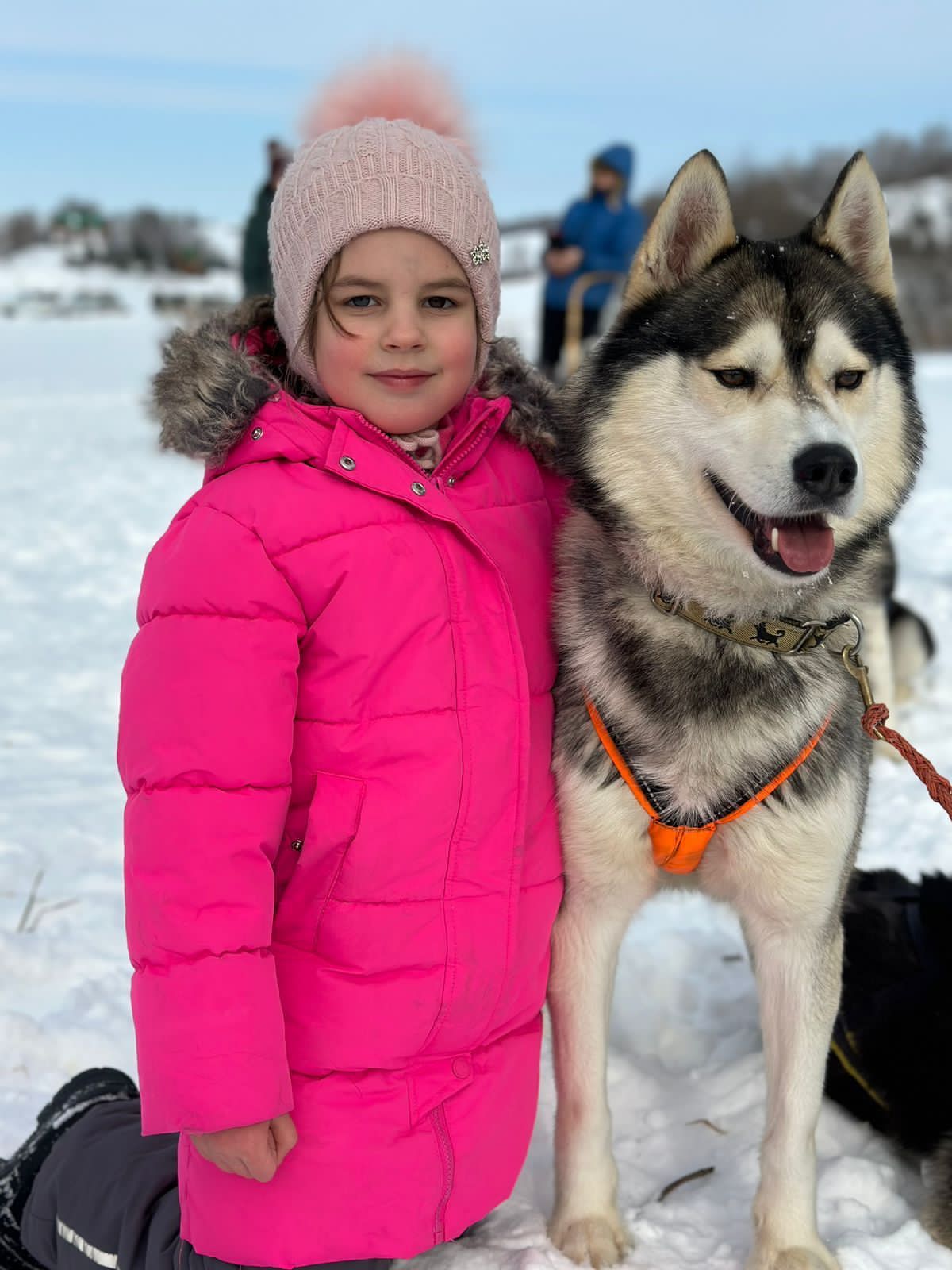 Фото Тайнинская слобода