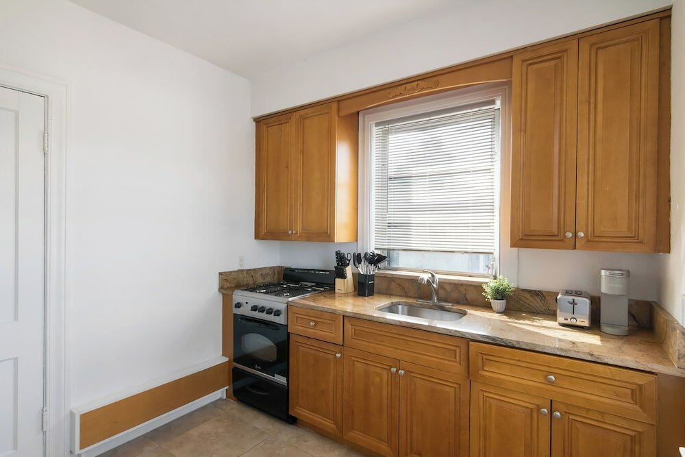 Фото Walton Place 3