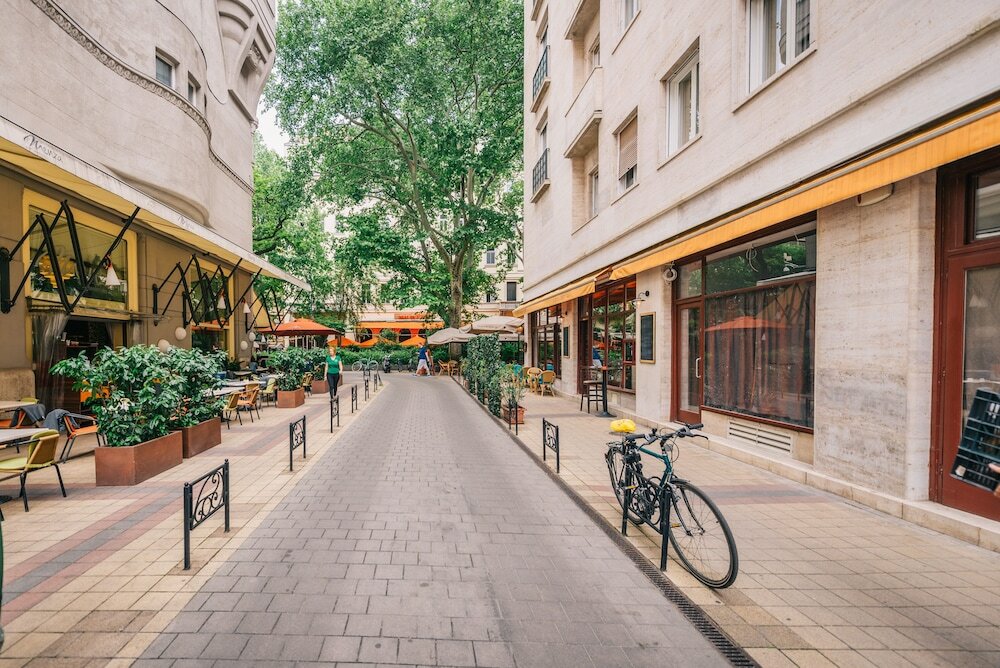 Фото отеля 4