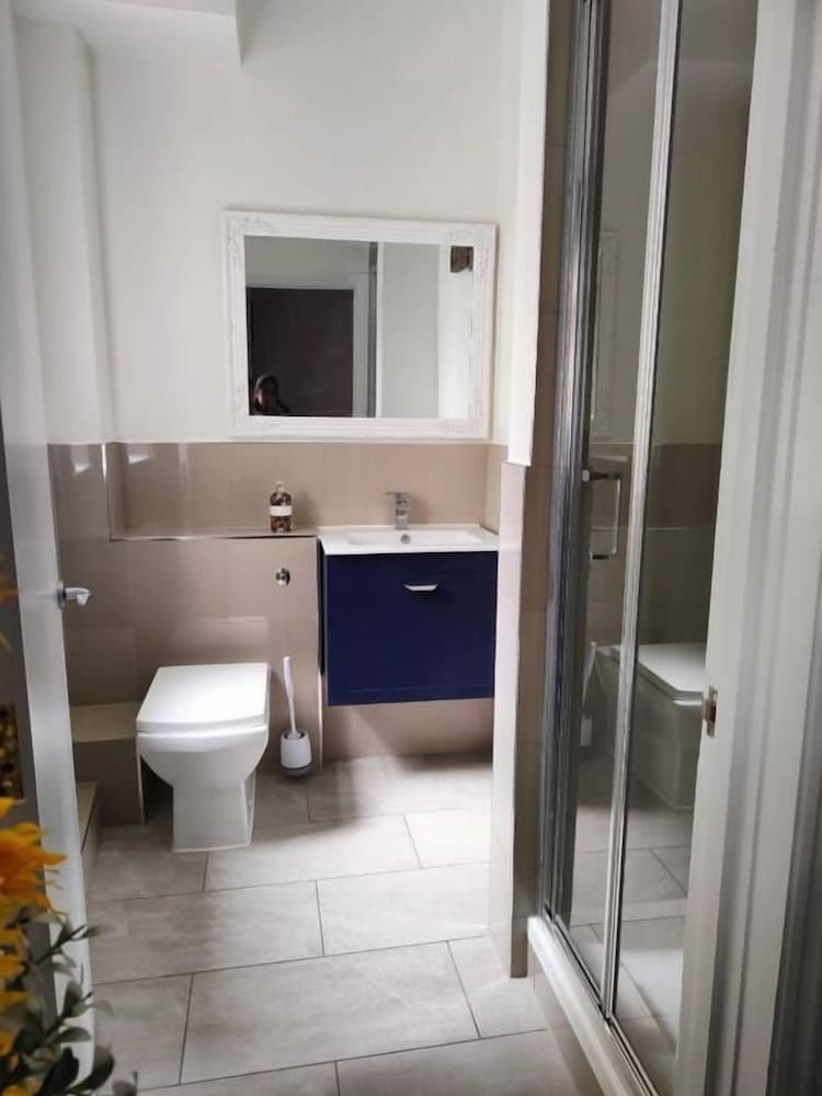 Фото St. Johns Wood Boutique Hotel