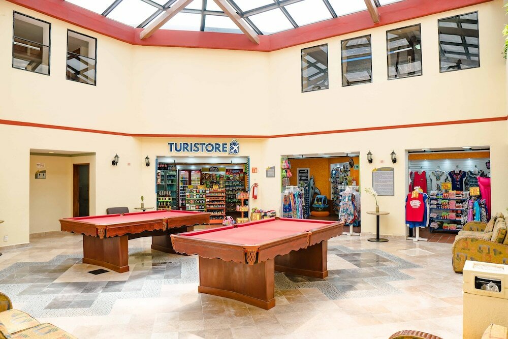 Фото Samba Vallarta - All Inclusive