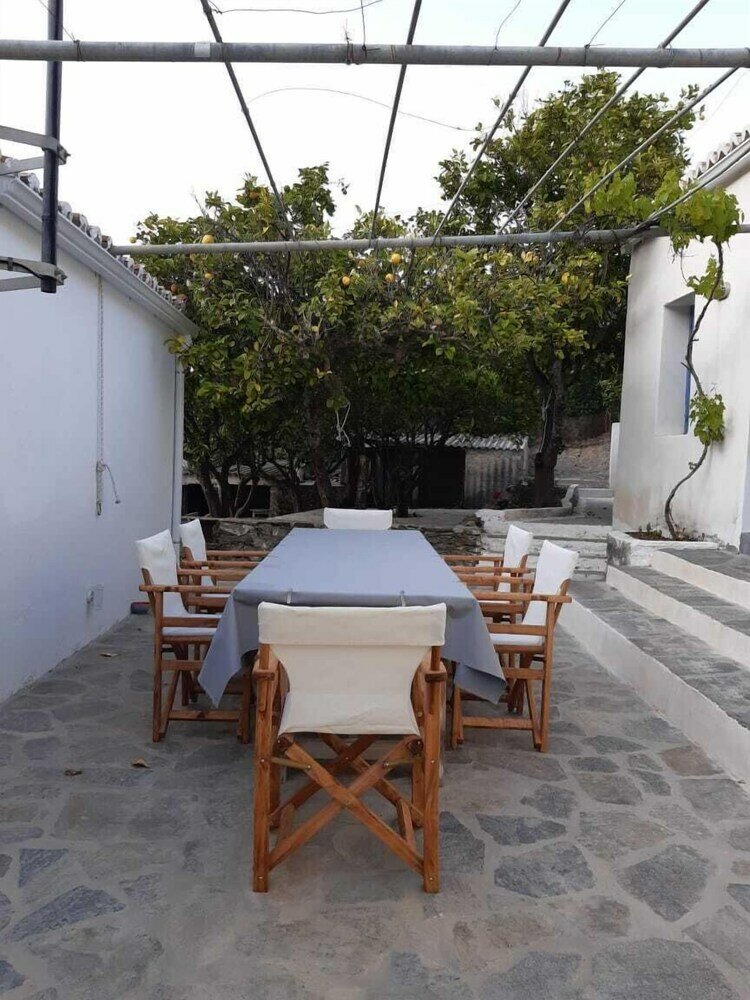 Фото Diamoni Afroditi