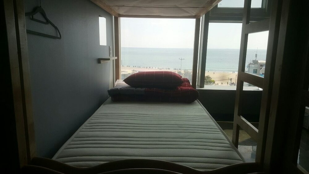 Фото MoonDong's Hostel